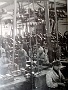 Interno della ZEDAPA, 1920 -Nata nel1897 con altra ragione sociale x produzione di occhielli e fibbie metalliche x calzature e abbigliamento (Luciana Rampazzo)